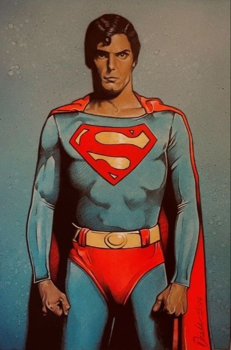 Supes!