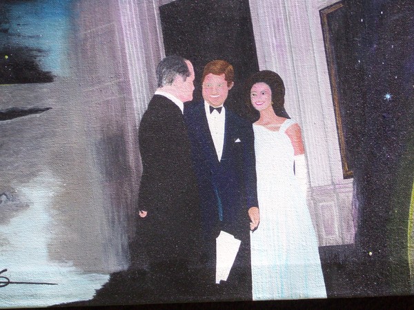 JFK