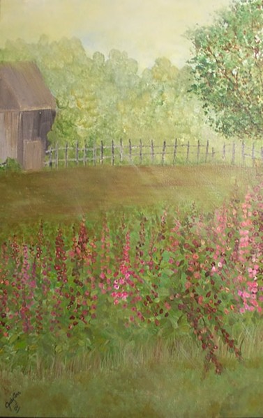 Property Line