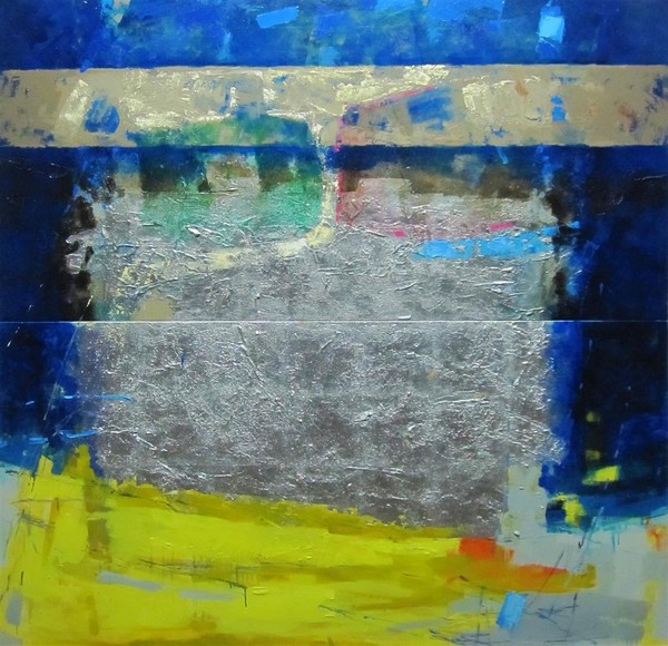 Pieza I
