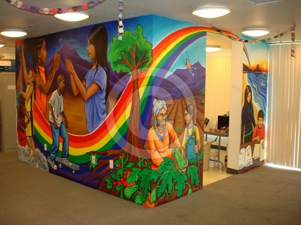 santa monica boys and girls club