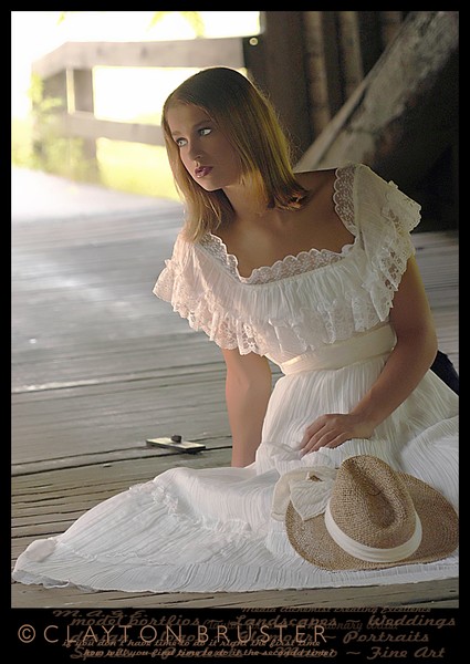July 31 2007 Brooke