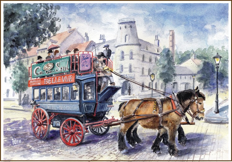 The Omnibus