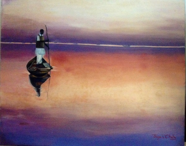 Fisherman