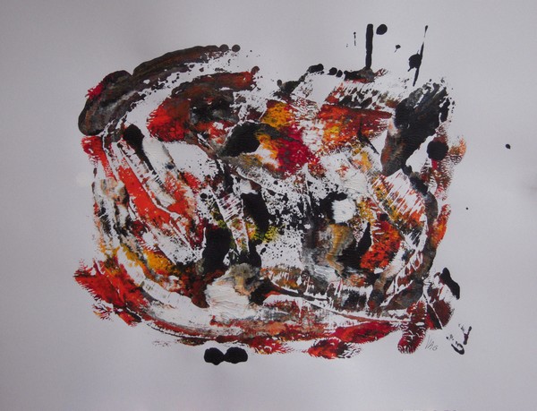 The Autumn - L'Automne IV