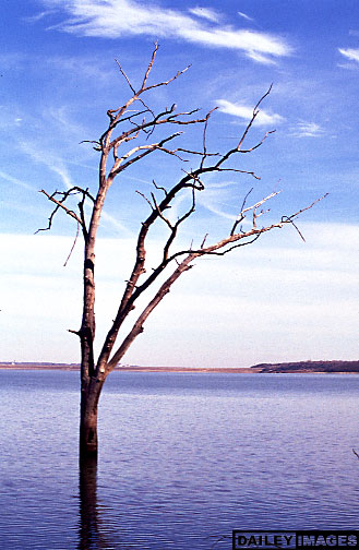 Blue Lake