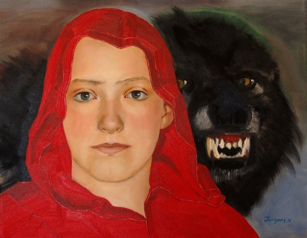 Red Riding Hood