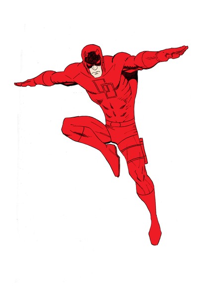 Daredevil