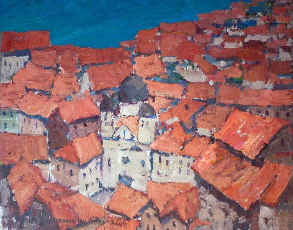 kotor