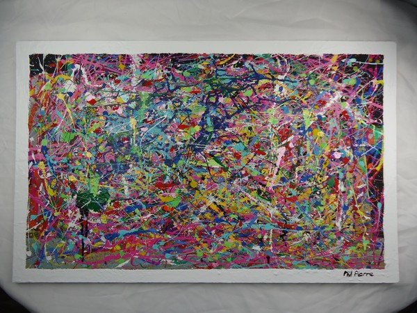 Bubble Gum 138
