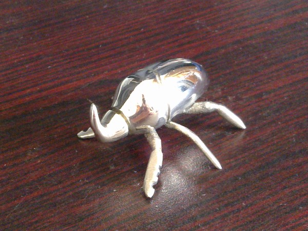DeBeetle