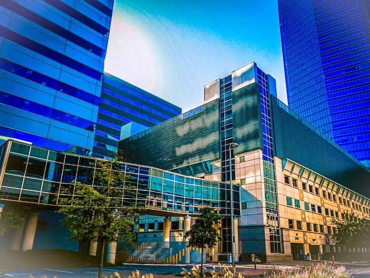 OKC Sunrise Edited