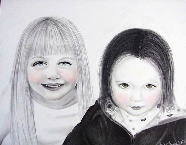 Abby & Sarah