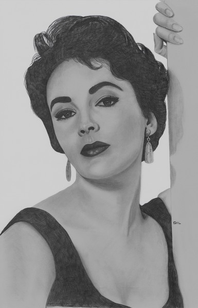 Liz Taylor
