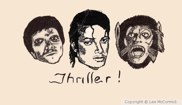 THRILLER