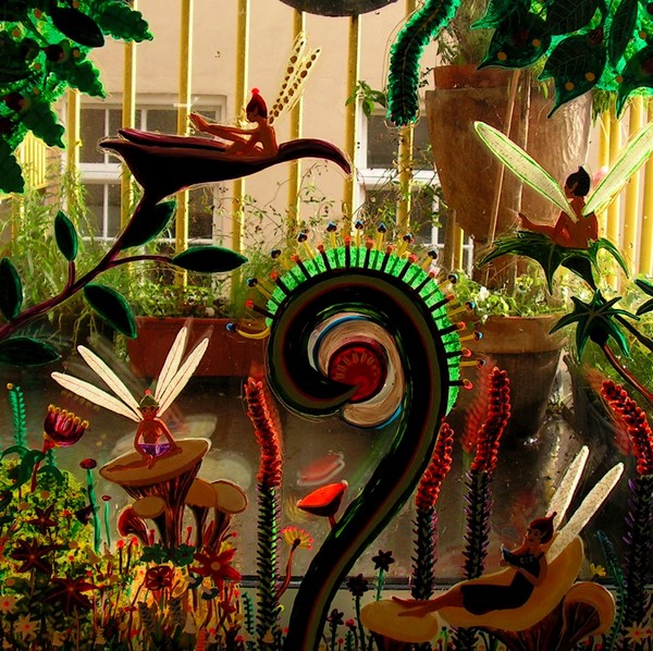 Fairy world