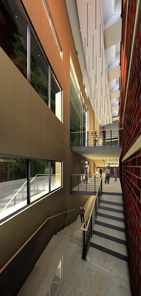 The Blake School
