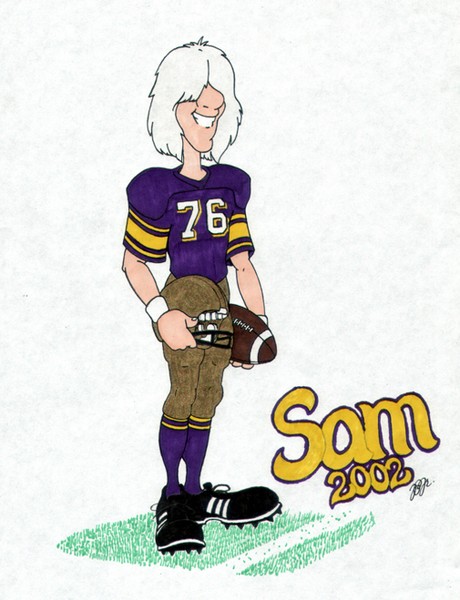 Sam