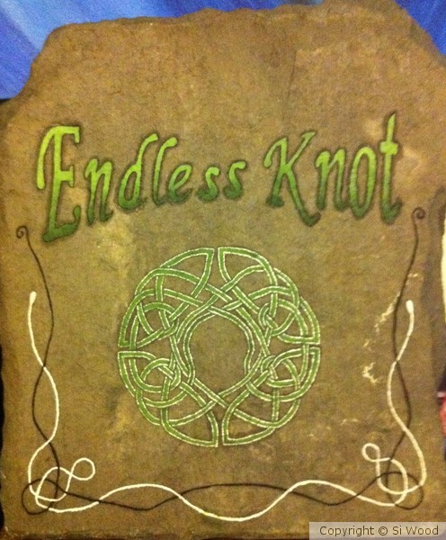 Endless Knot