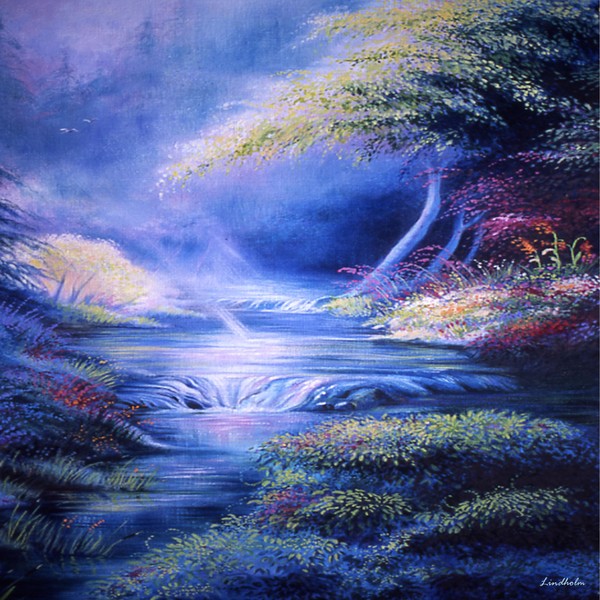 A Peaceful Place