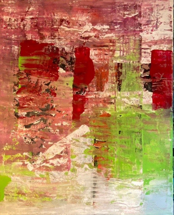 Color Ruins 6