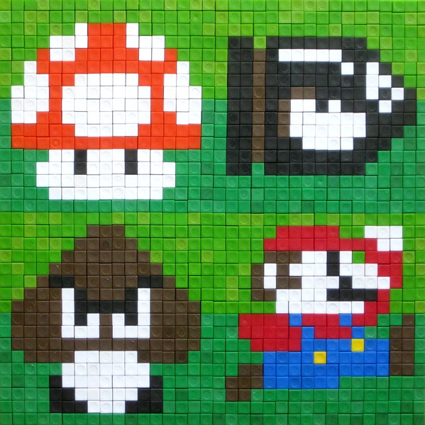 Mario World