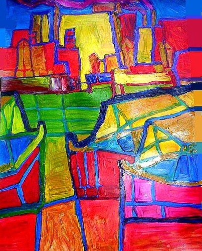 LA BOCA