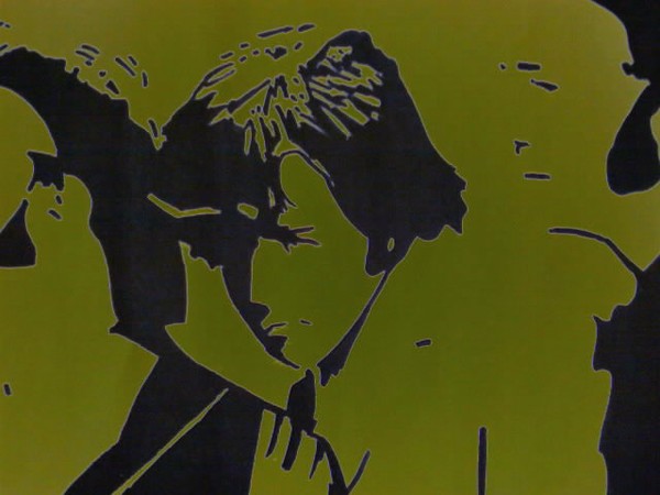 Paul (Green)