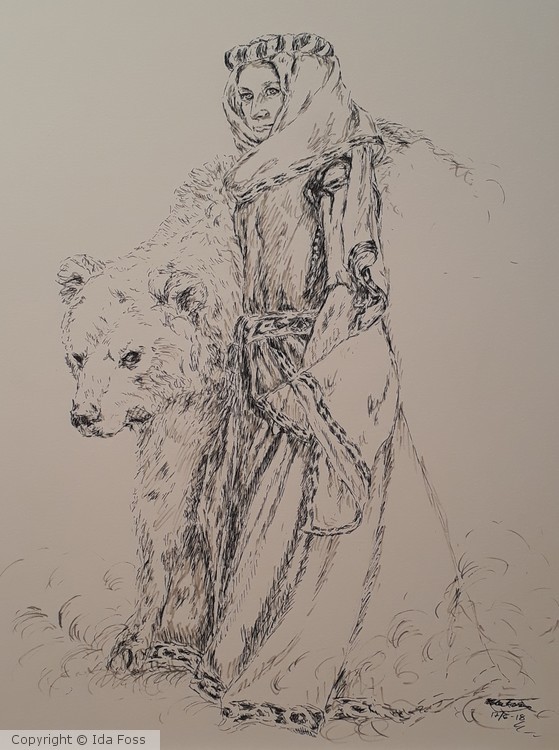 Watchful Spirit