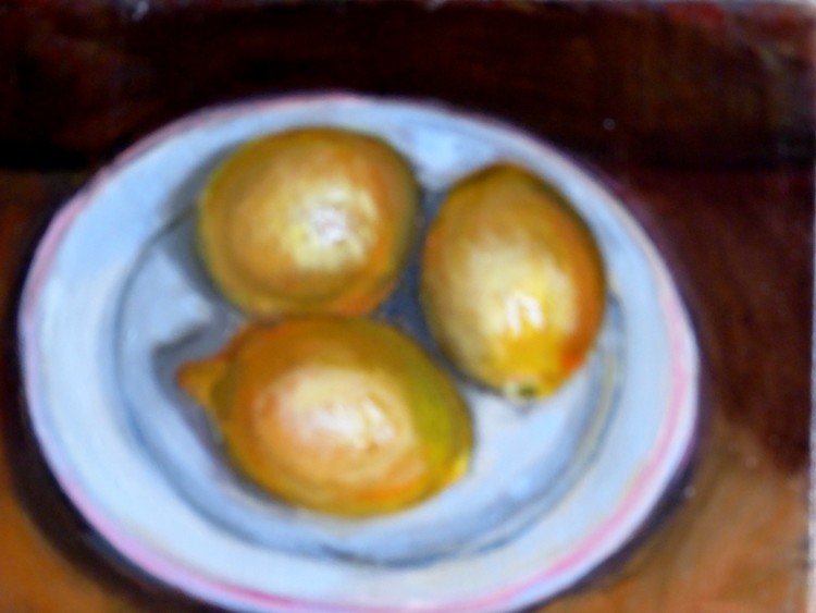 lemons
