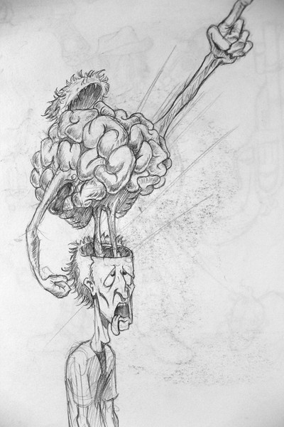 sketch 9