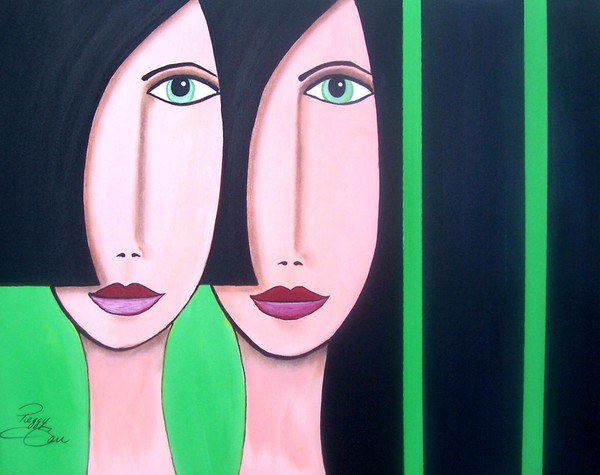The Twins