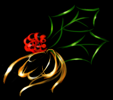 Christmas_Holly-03