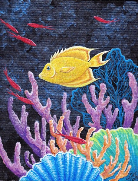 fish