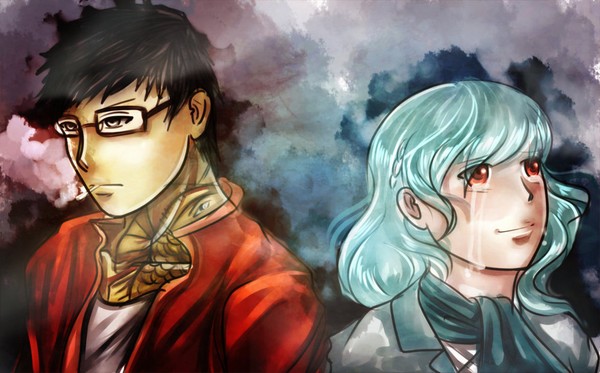 Couple