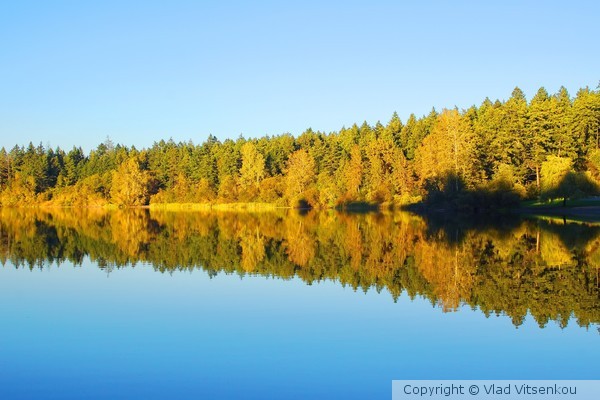 Elk Lake