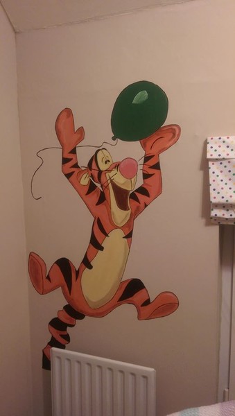 tigger