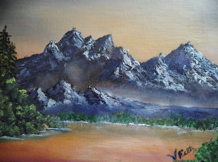 Mountains