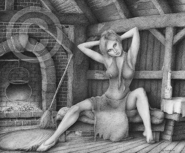 Cinderella