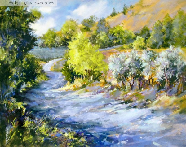 Tuscanny Hills