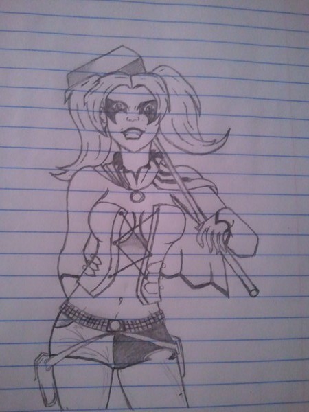 Harley