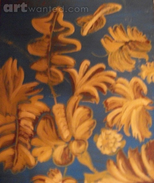Autumn Leaves