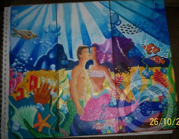Submarino Fantasia-