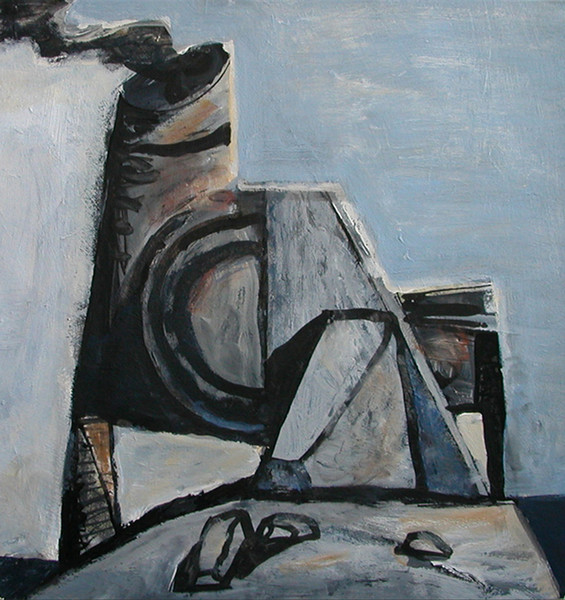 The Chimney
