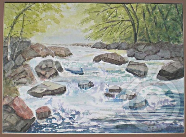 Granit Creek