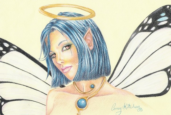 Totorochic rp Portrait