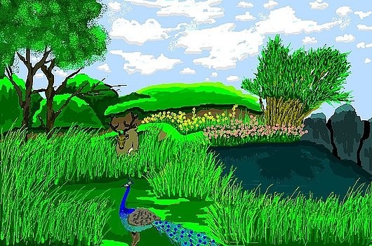 wildlife