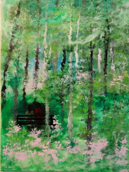 Mystical park