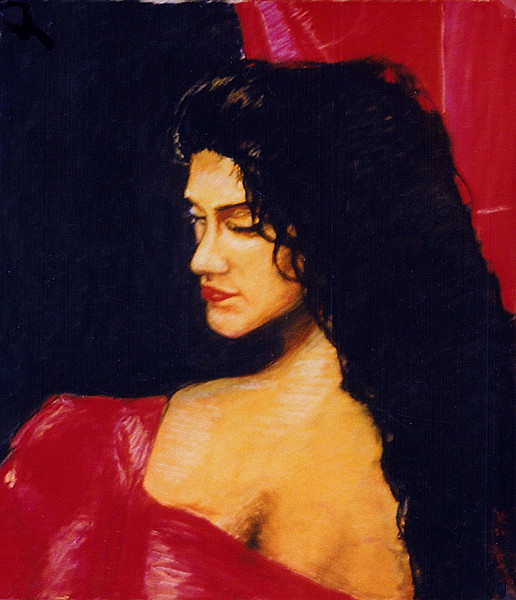 Belle