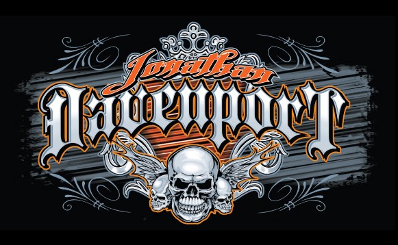 2011 DAVENPORT DESIGN 3 FT